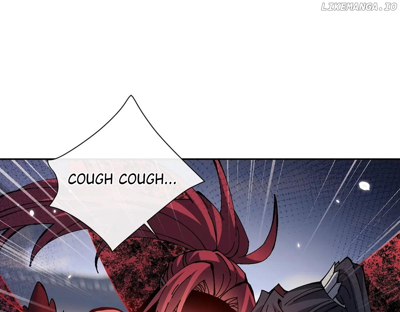 Master: This rebellious disciple is definitely not the Holy Son Chapter 103 - page 99